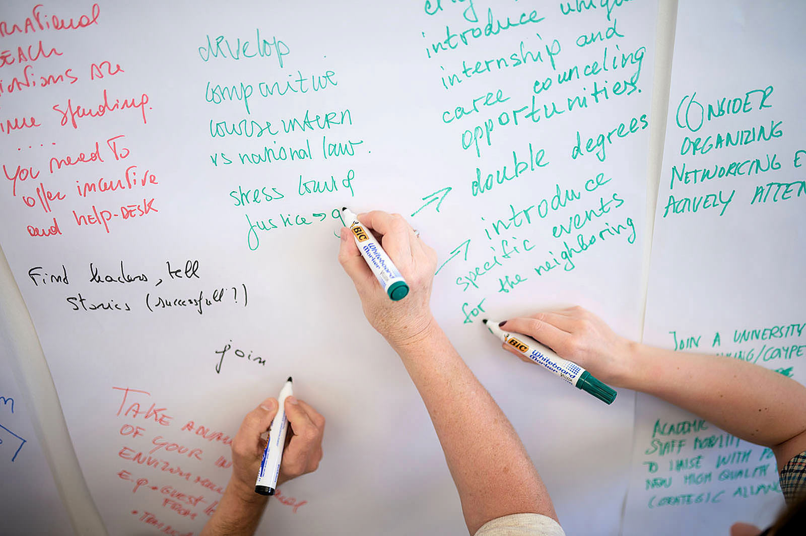 High-end event photography from Budapest