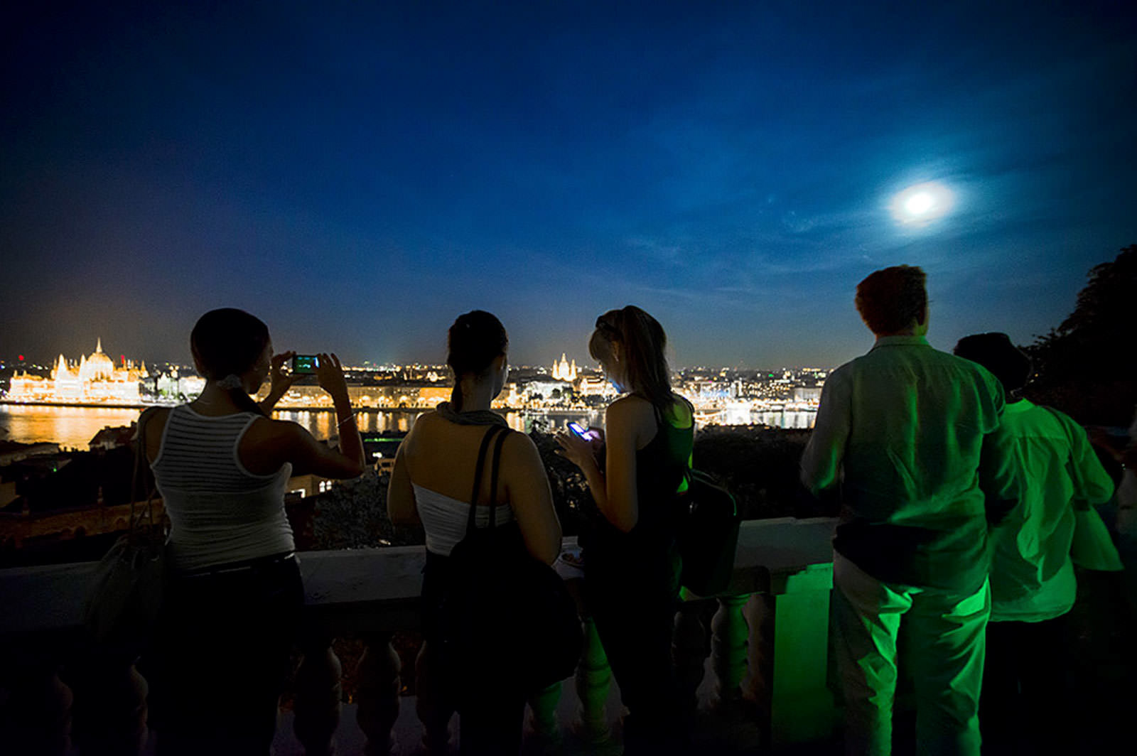 A legjobb Budapesti rendezvényfotós