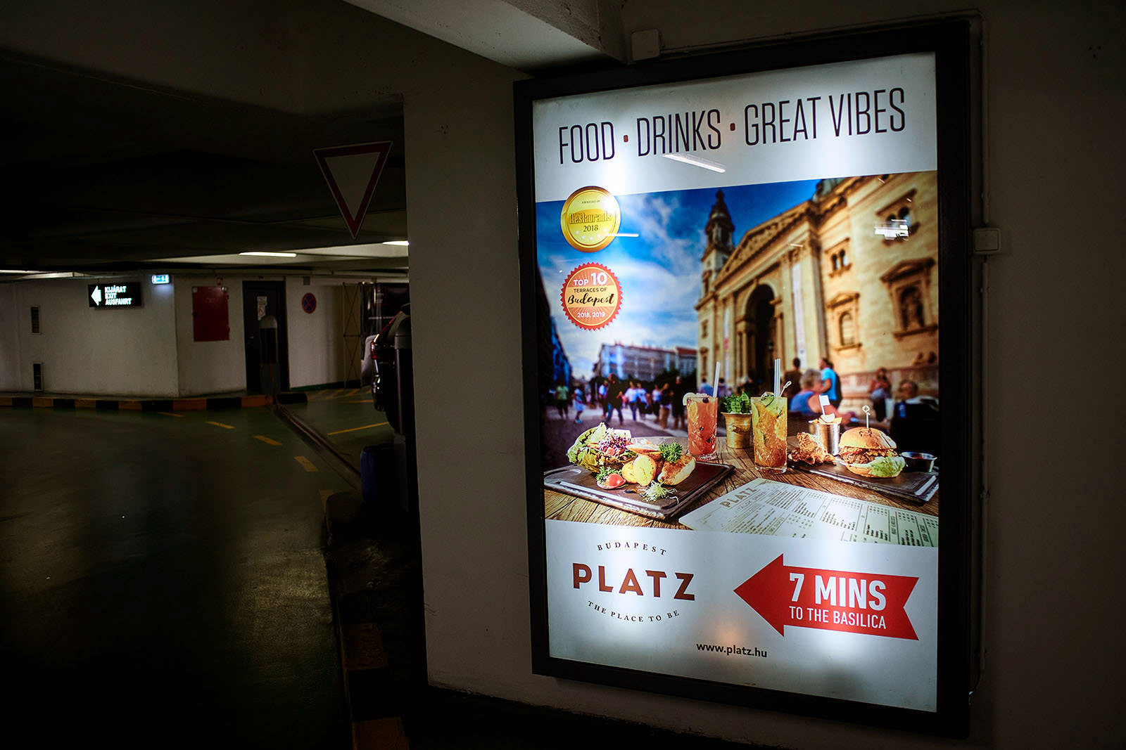 marketing kampány fotózása profi fotóssal