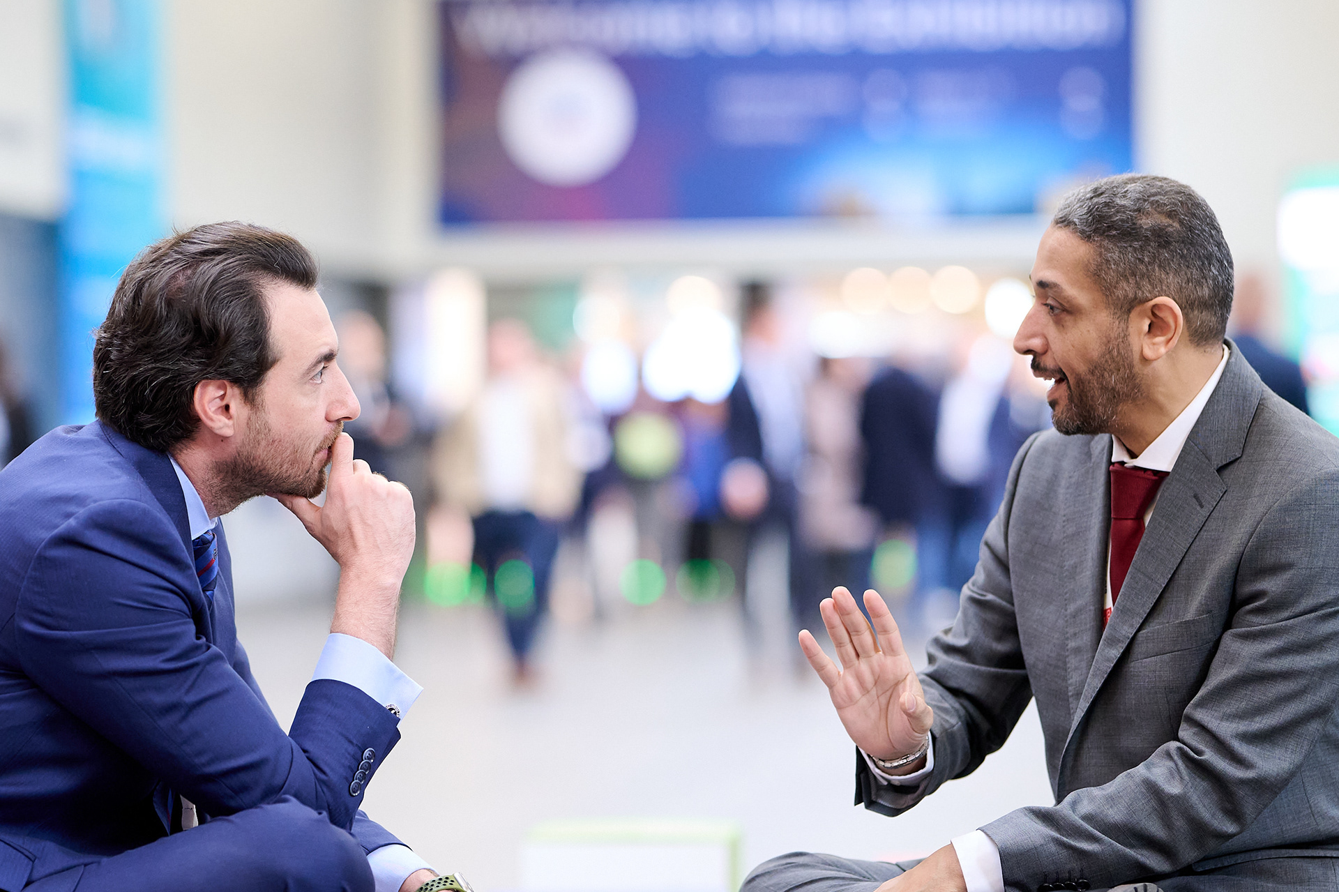 Event photographer Berlin