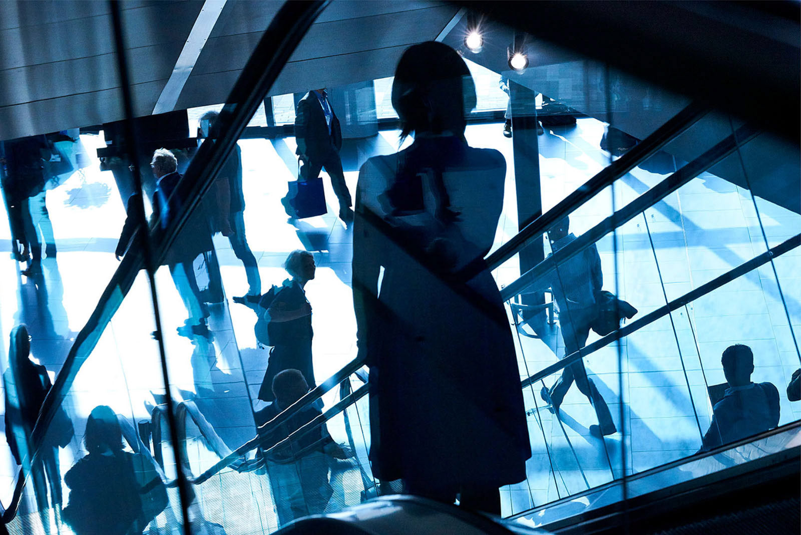 Professional services for your conference and corporate events