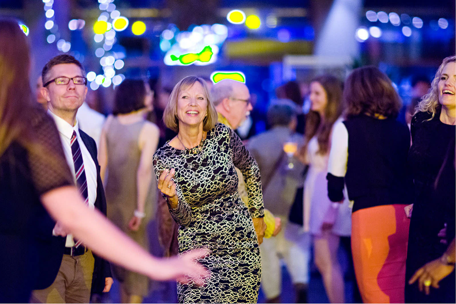 Corporate Party Photography in Glasgow