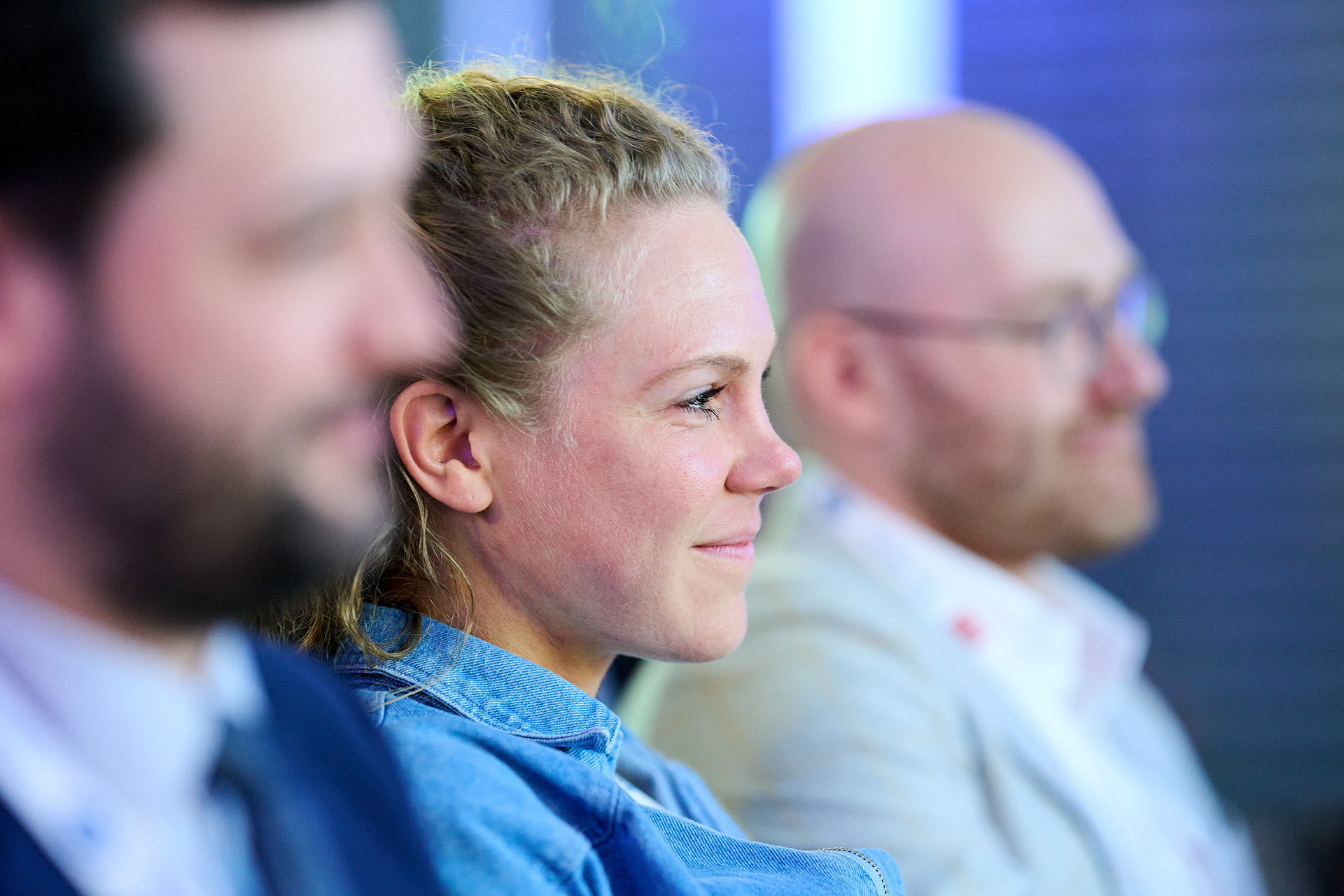 Conference Photo Coverage