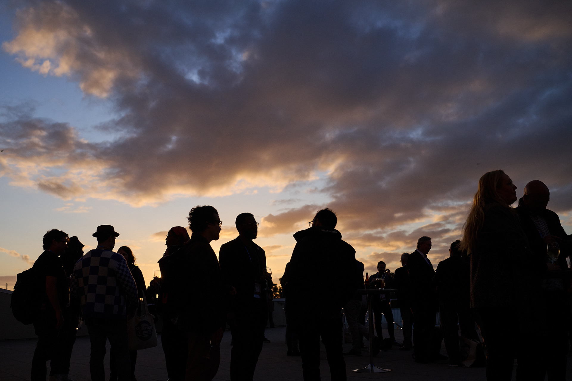 real-time event photo delivery Belgrade