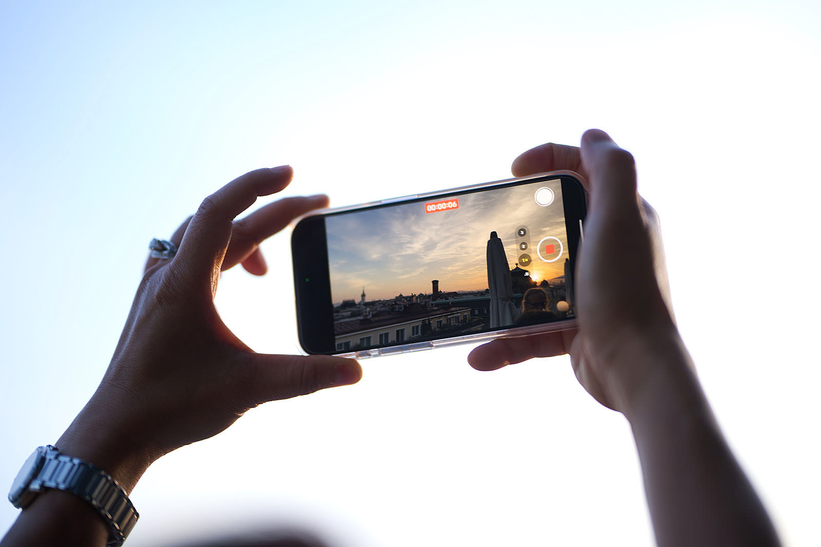 Wien Event Photography Services