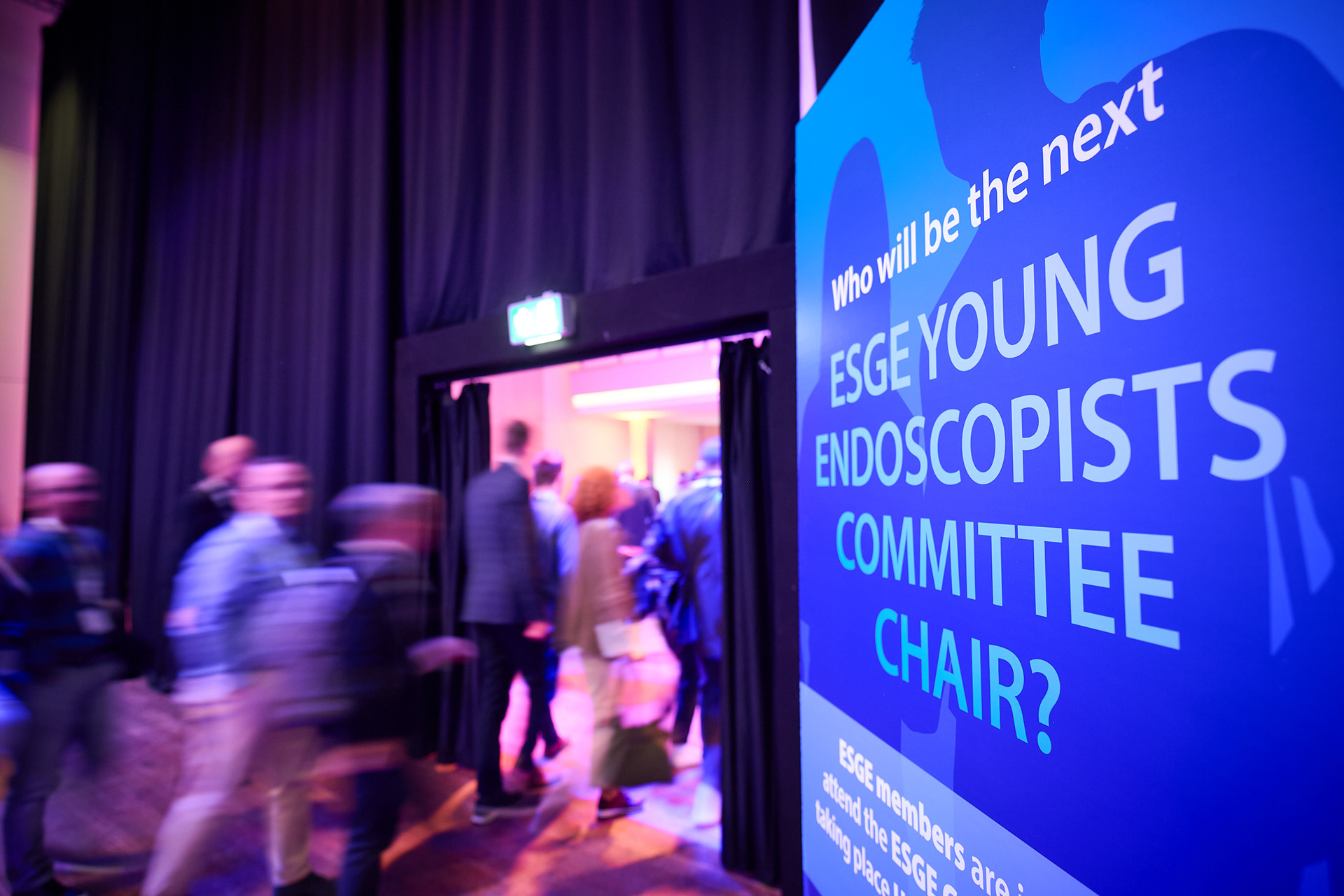Scientific congress photography in Berlin