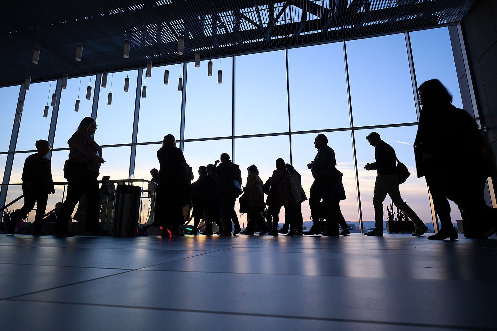 European Commission Photographer in Brussels
