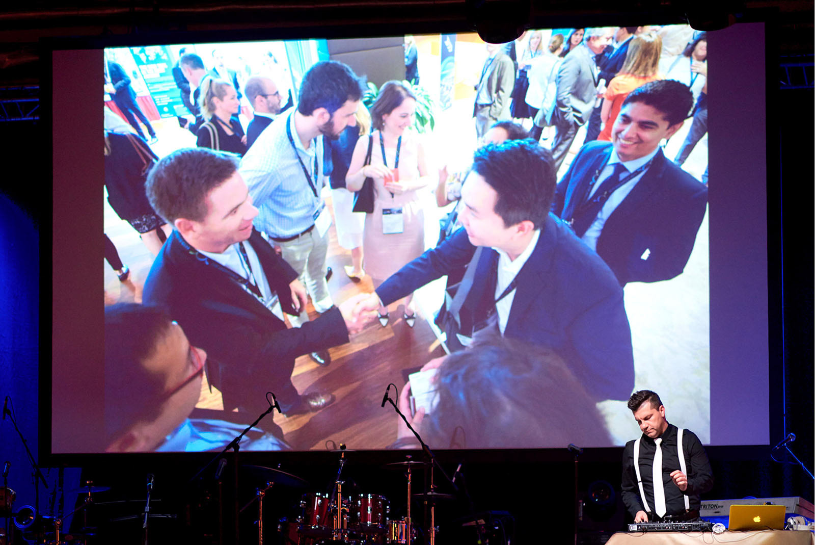 best event photographer