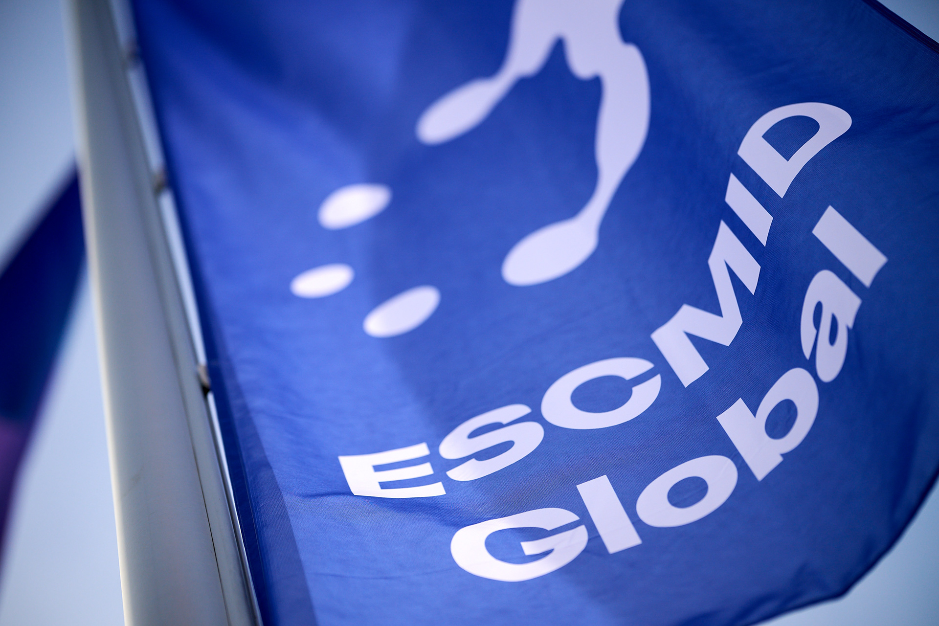 ESCMID Global Branding