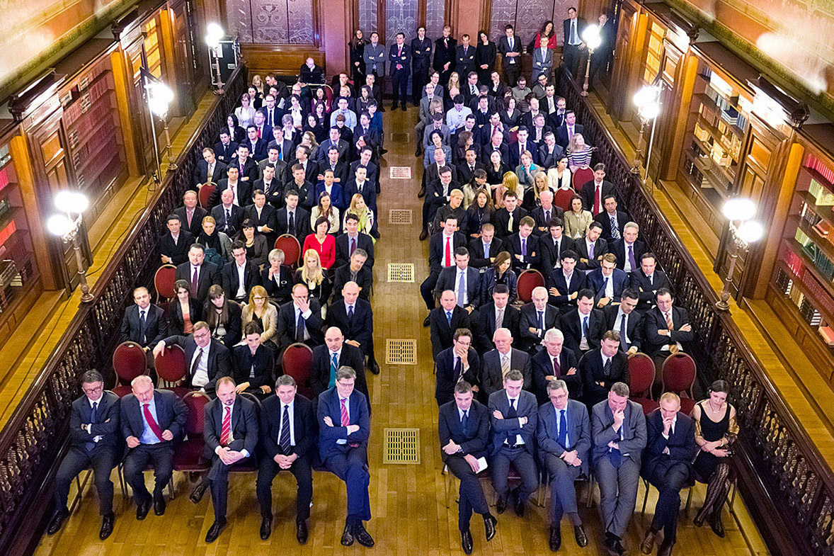 Photography and Videography Services in Brussels