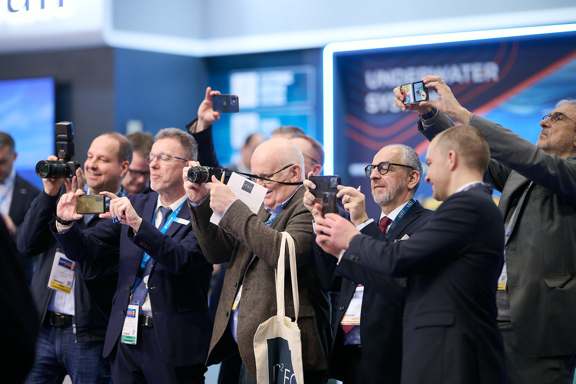 Many organizations and multinational corporations choose Oslo as their event venue.