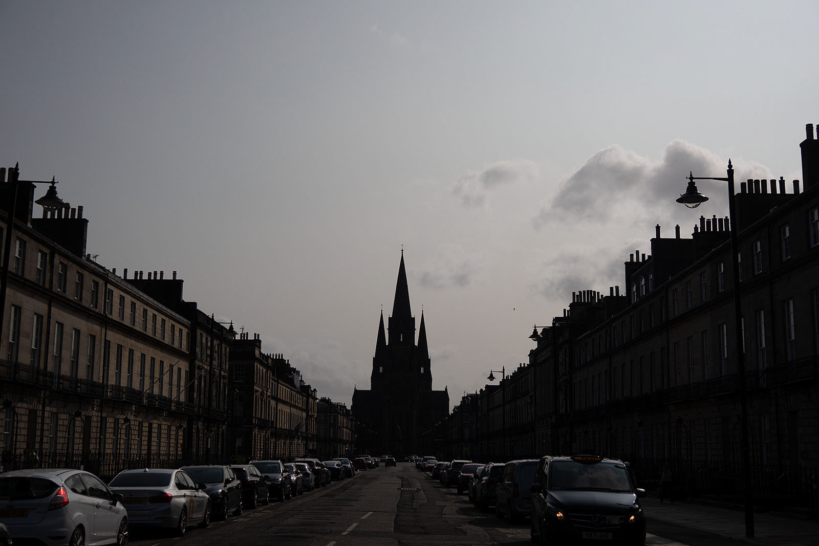 Edinburgh, Scotland