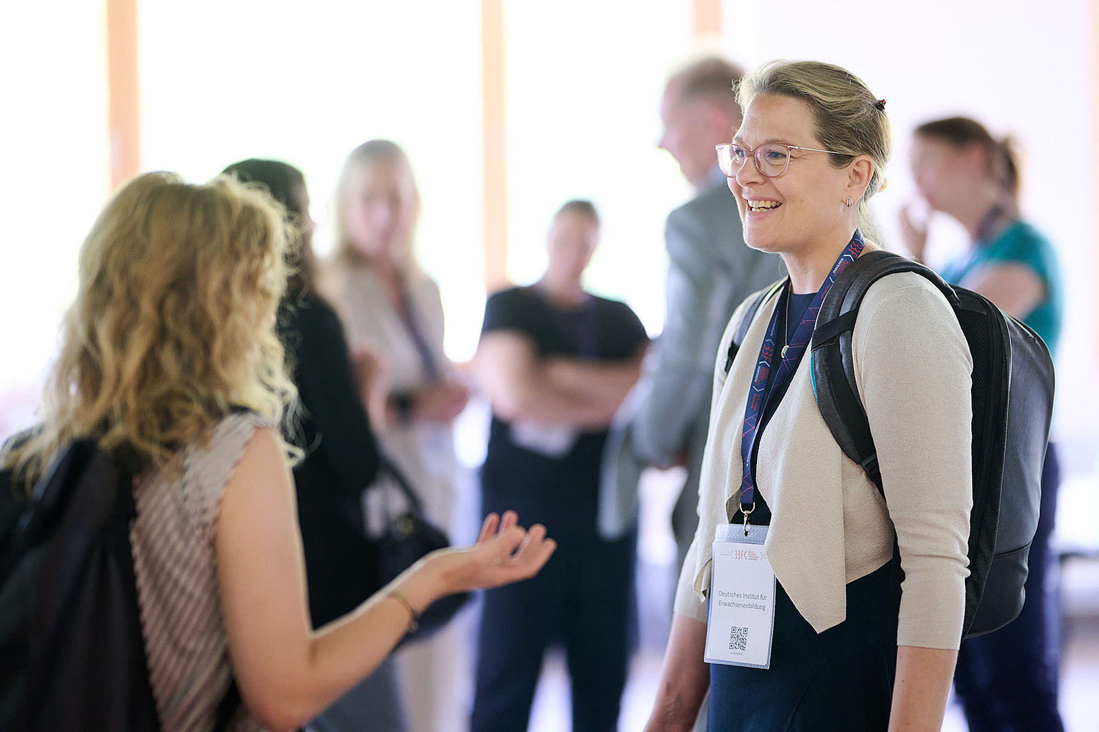 Conference photography Innsbruck, Austria