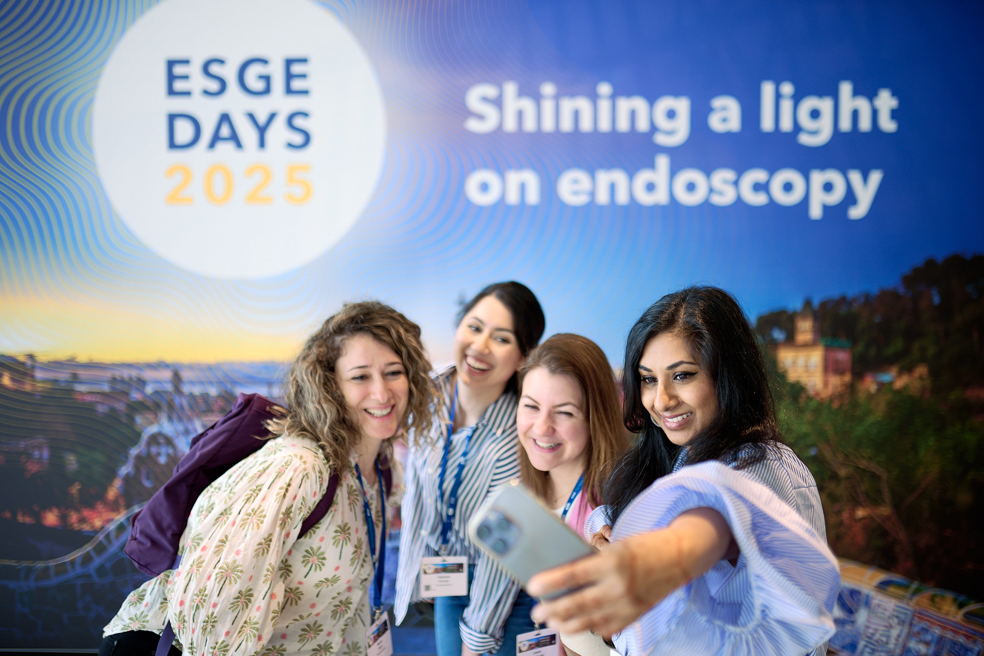 business event photographer Barcelona