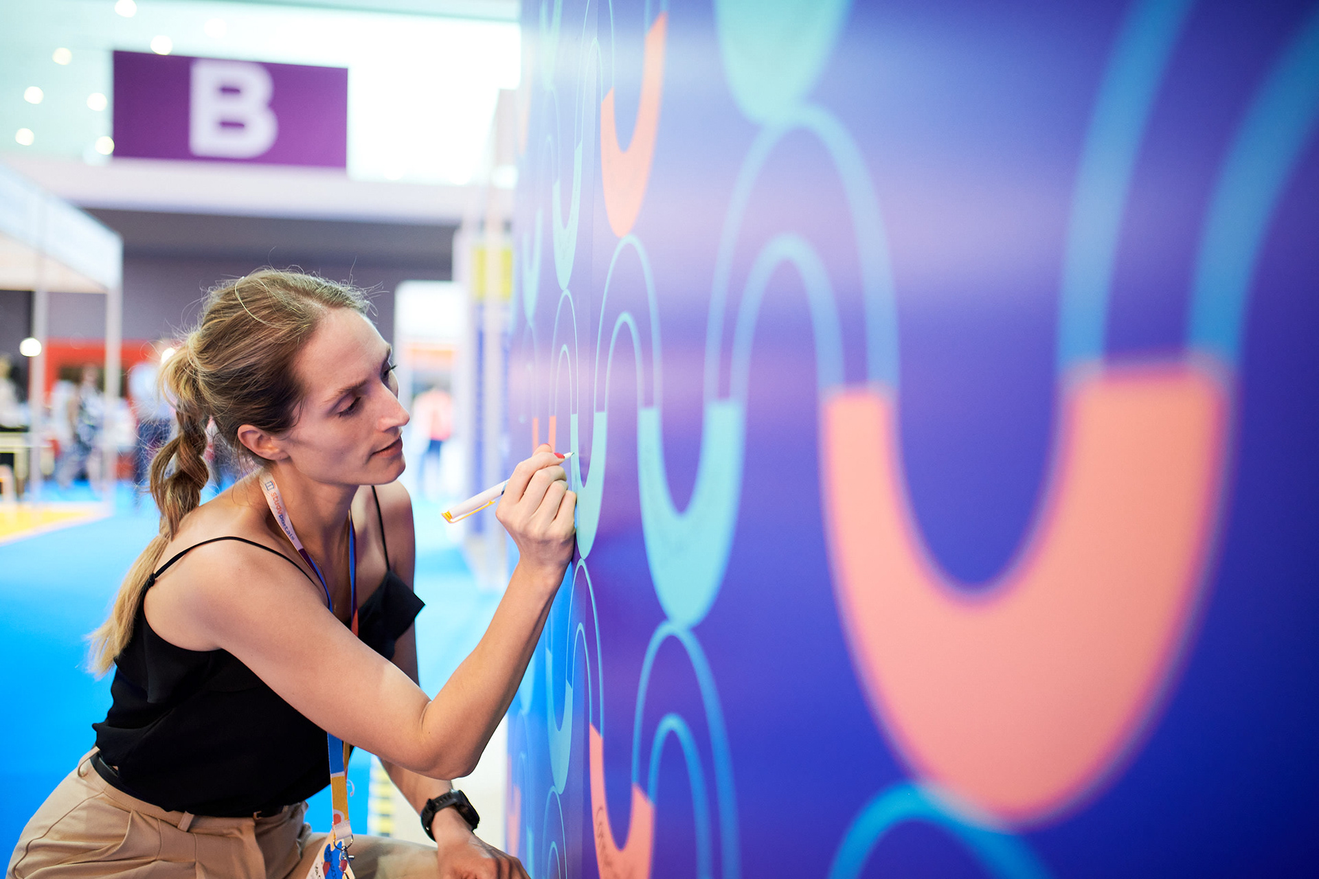 Local event photographers in Barcelona