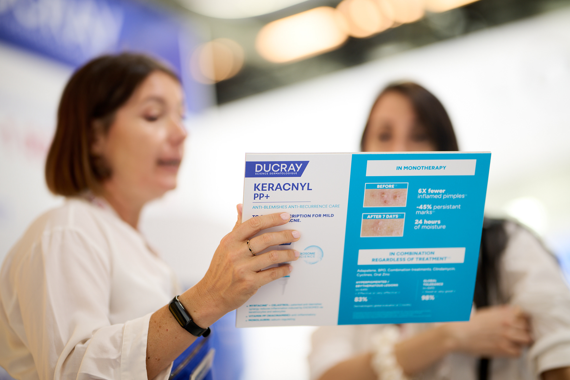 Vienna medical congress photography