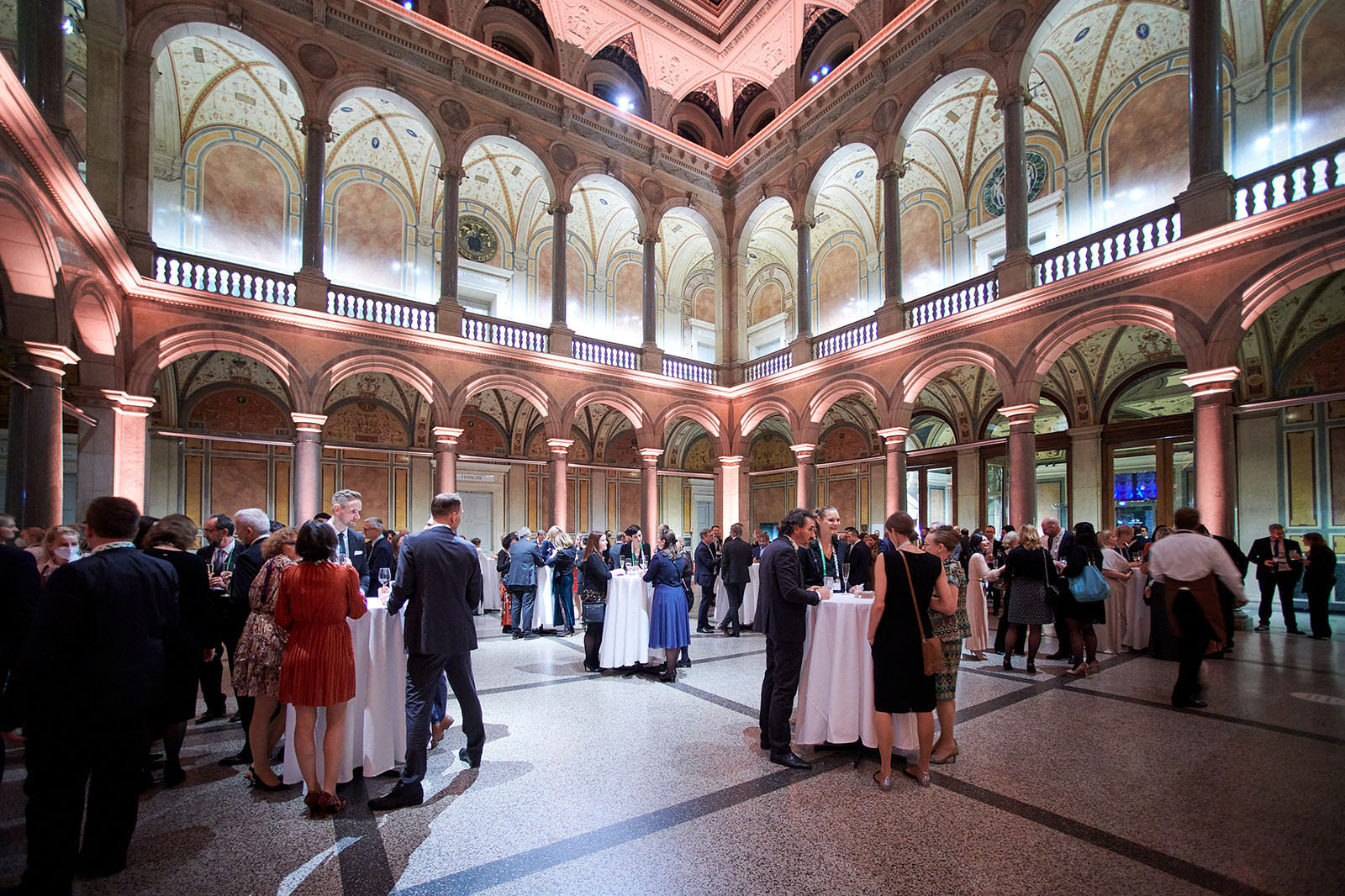 MAK Museum in Vienna