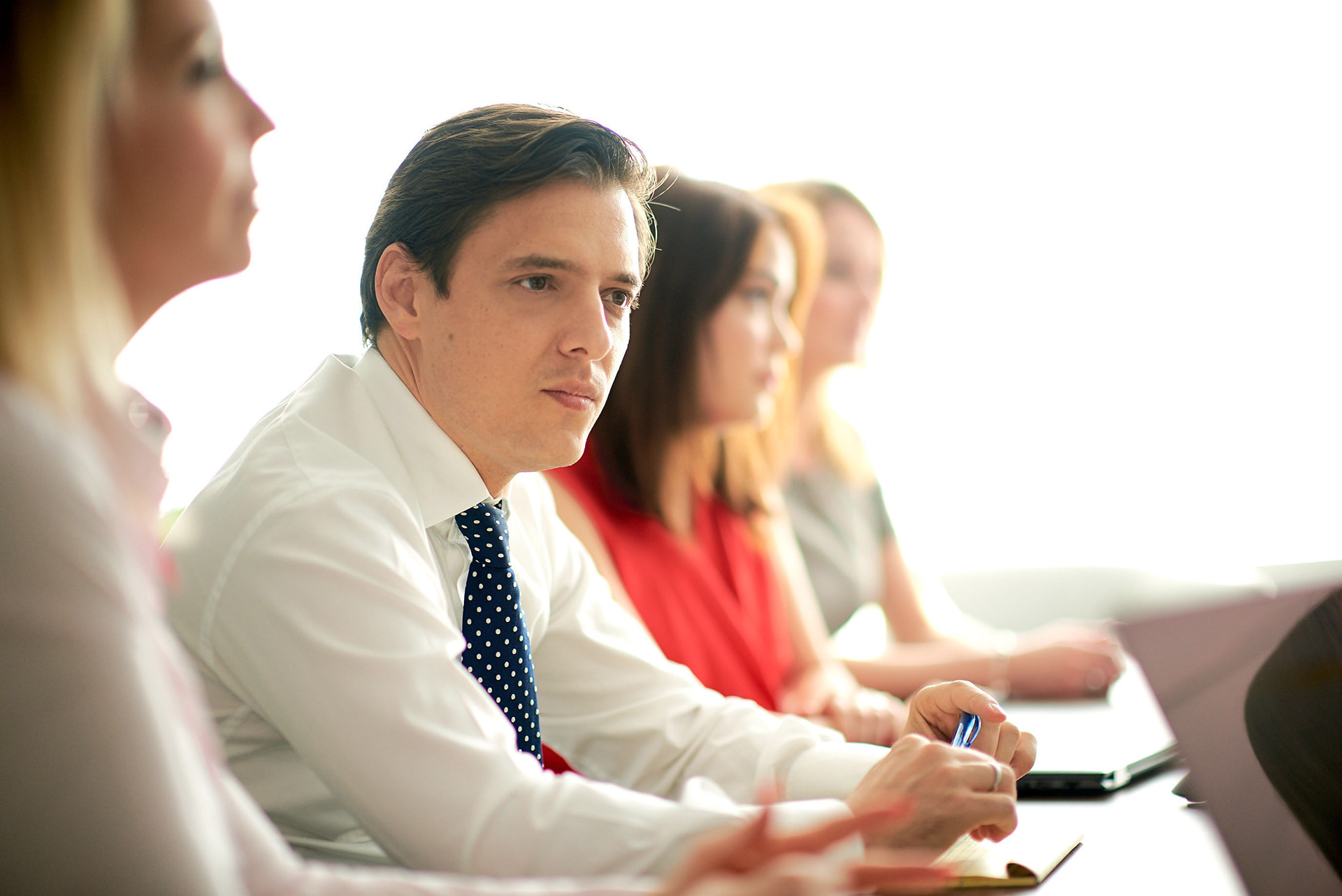 Corporate photography, Budapest