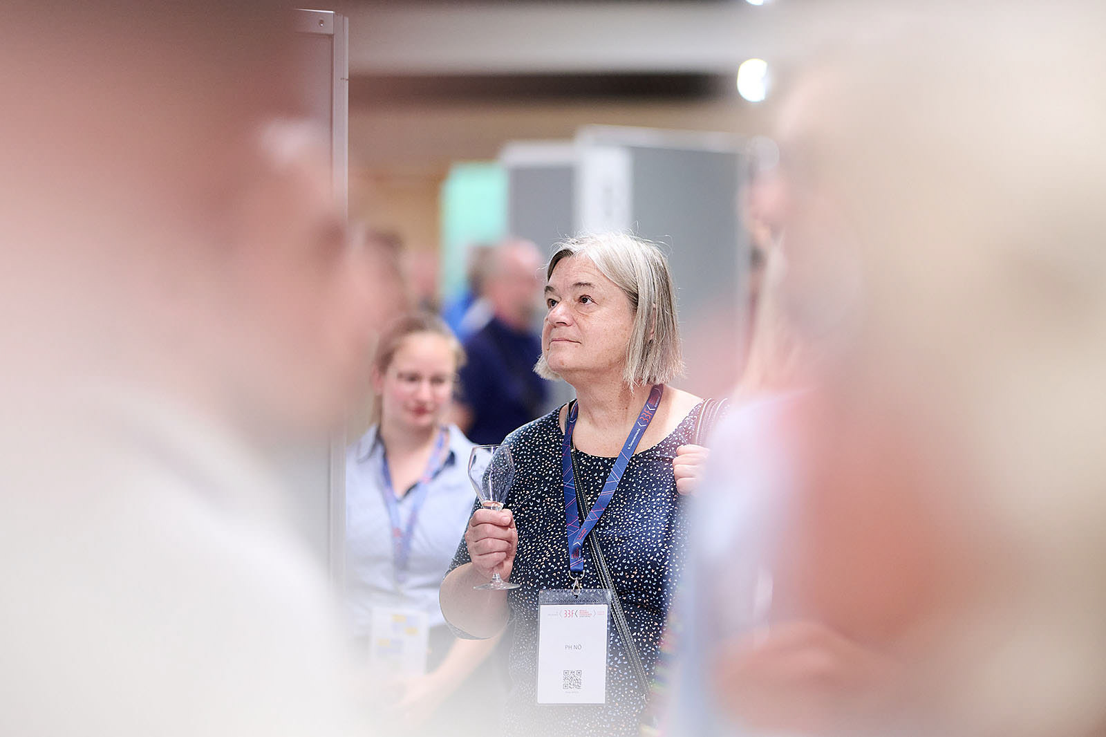 Corporate meeting and conference in Innsbruck, Austria