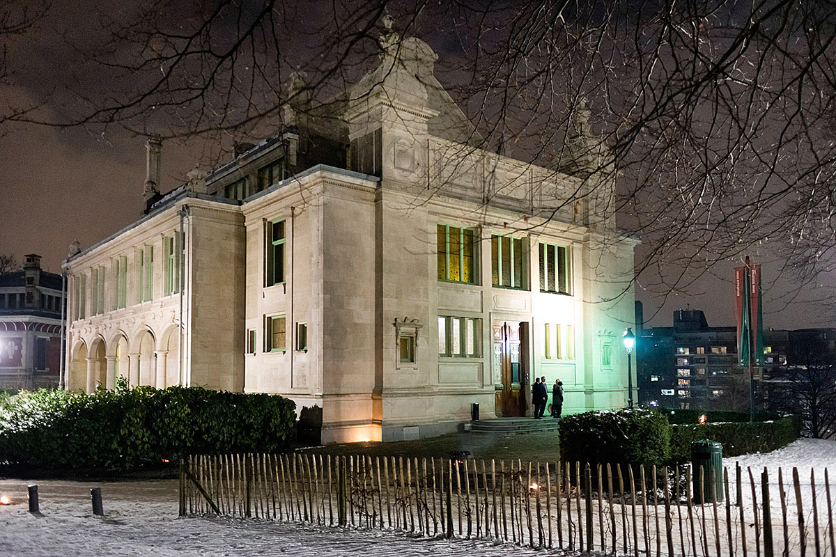 Brussels Event Photographer