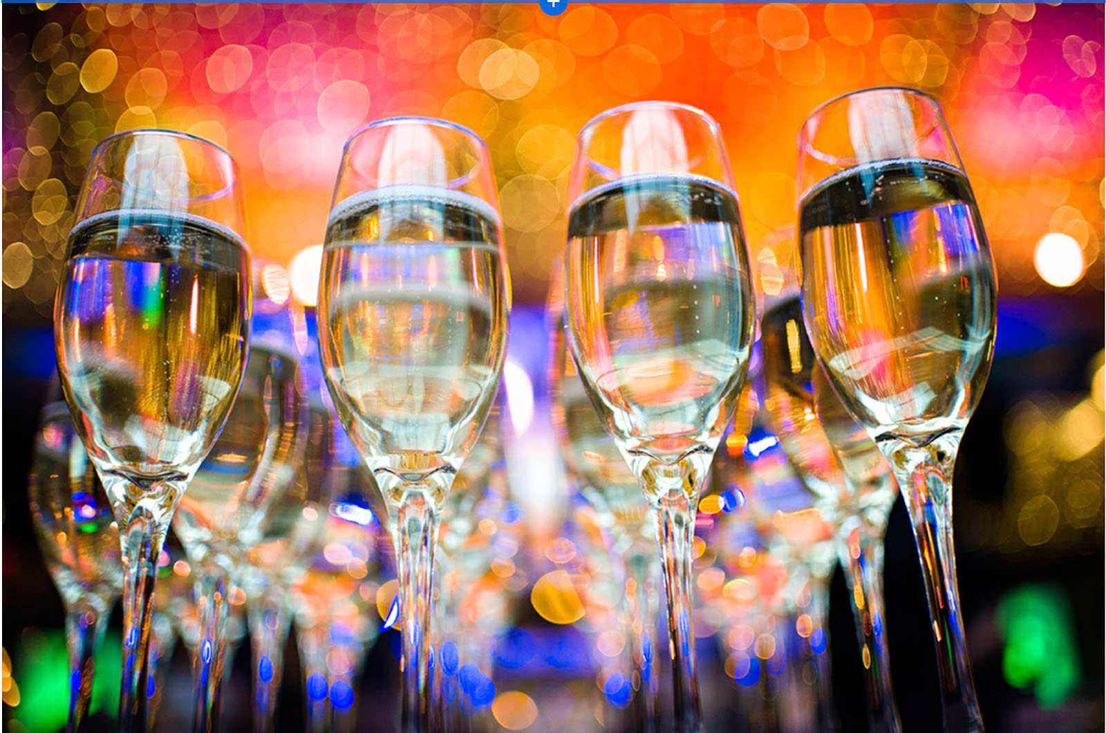 Award Ceremony Coverage in Glasgow