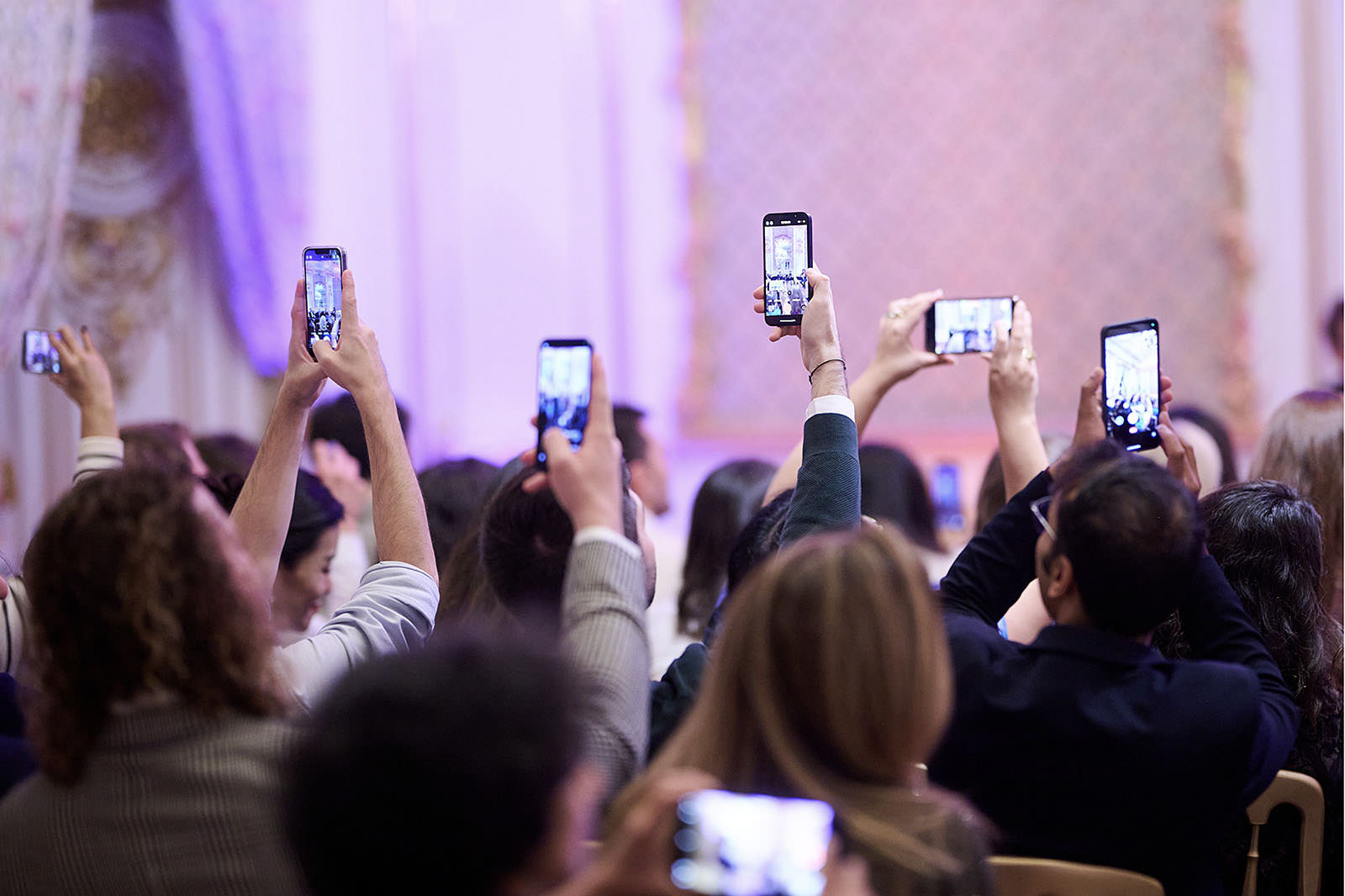 Freelance photographer in Vienna