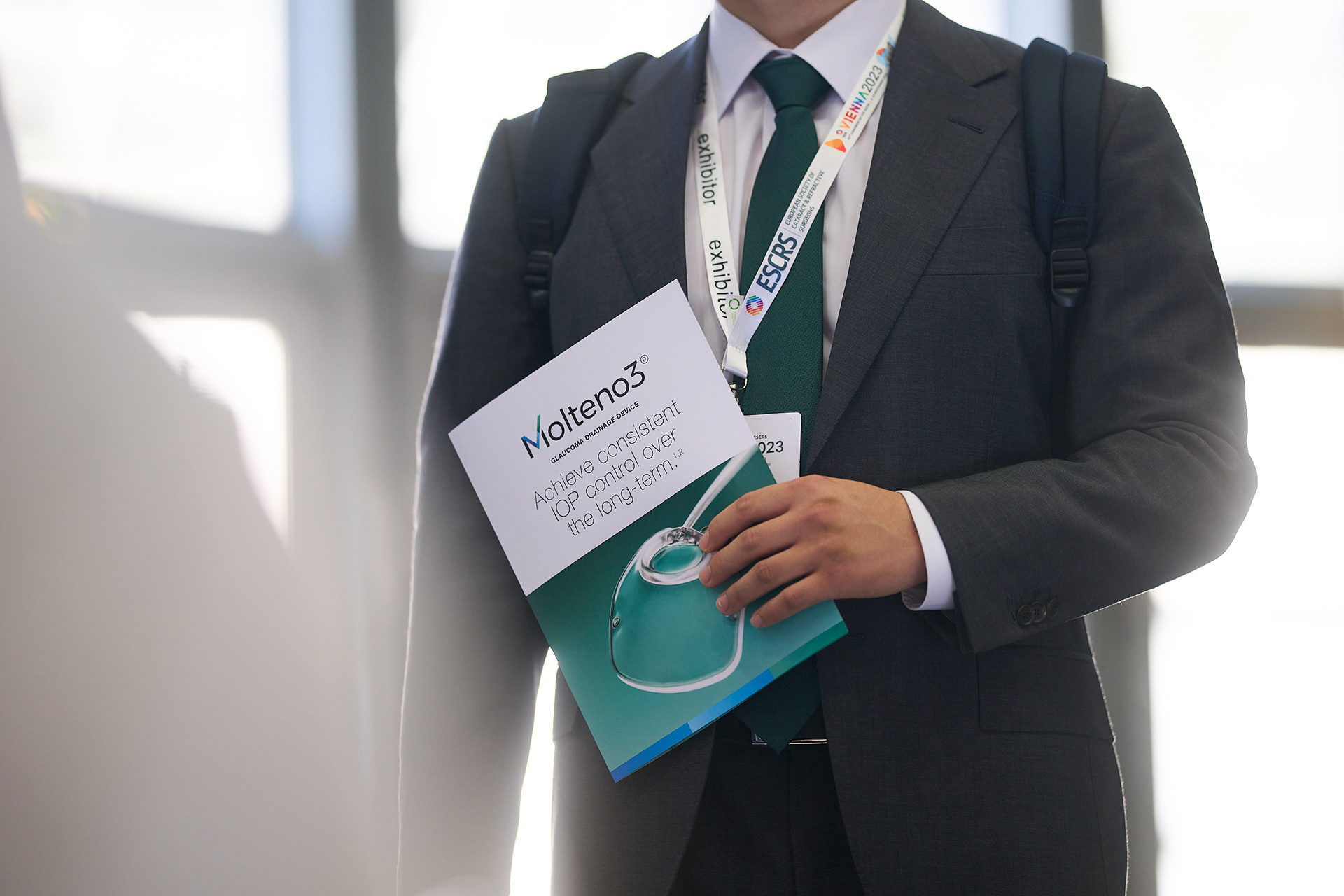 Messe Wien Business Meeting