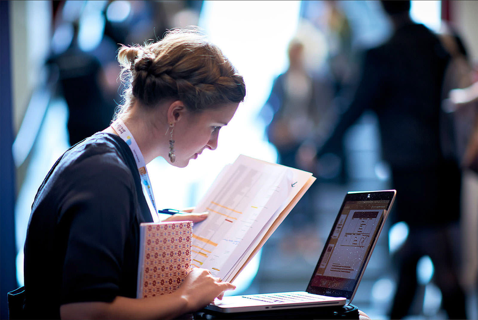 Budapest annual summit