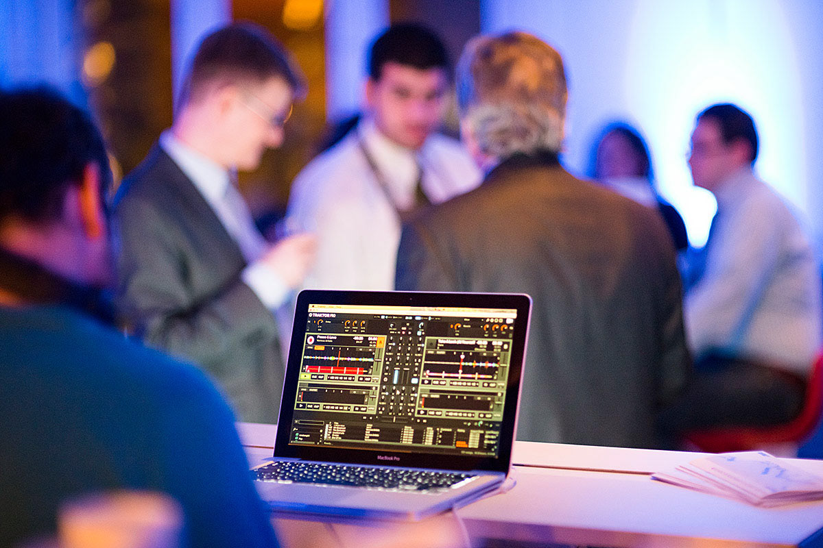 Brussels event photographer