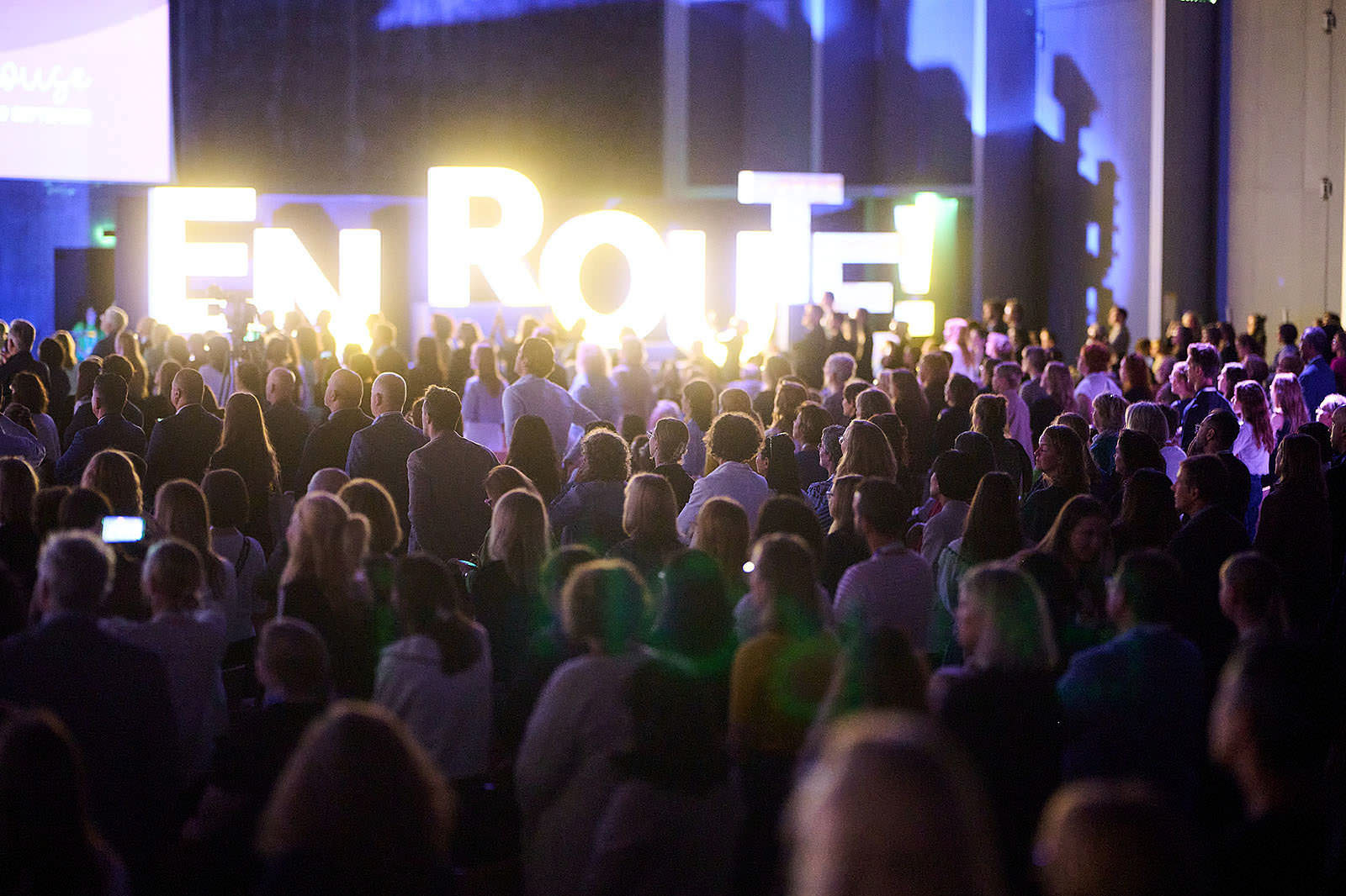 Award-wining Event Photography in Switzerland
