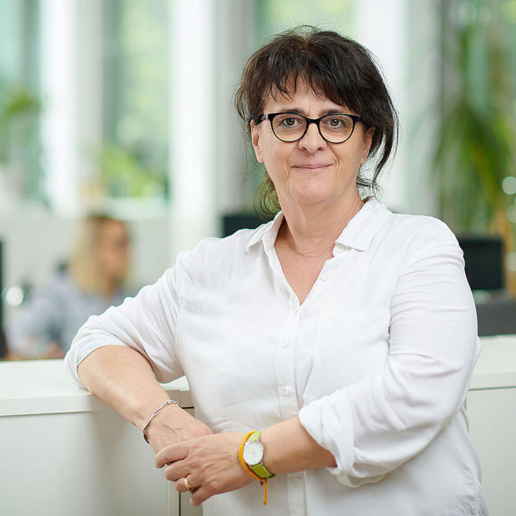 Professzionális portré