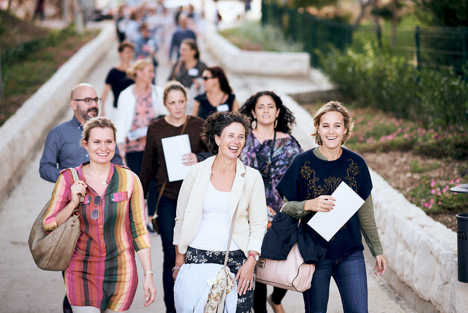 Luxembourg Event Photographer and Videographer