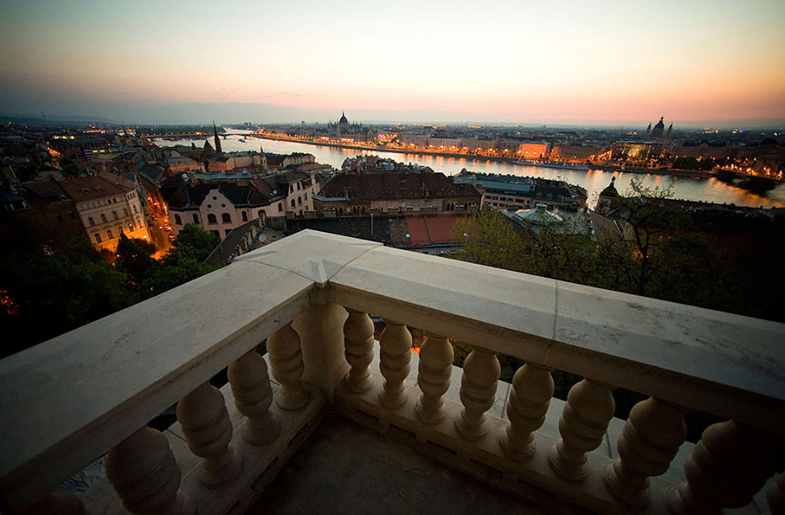 Budapest event photography services