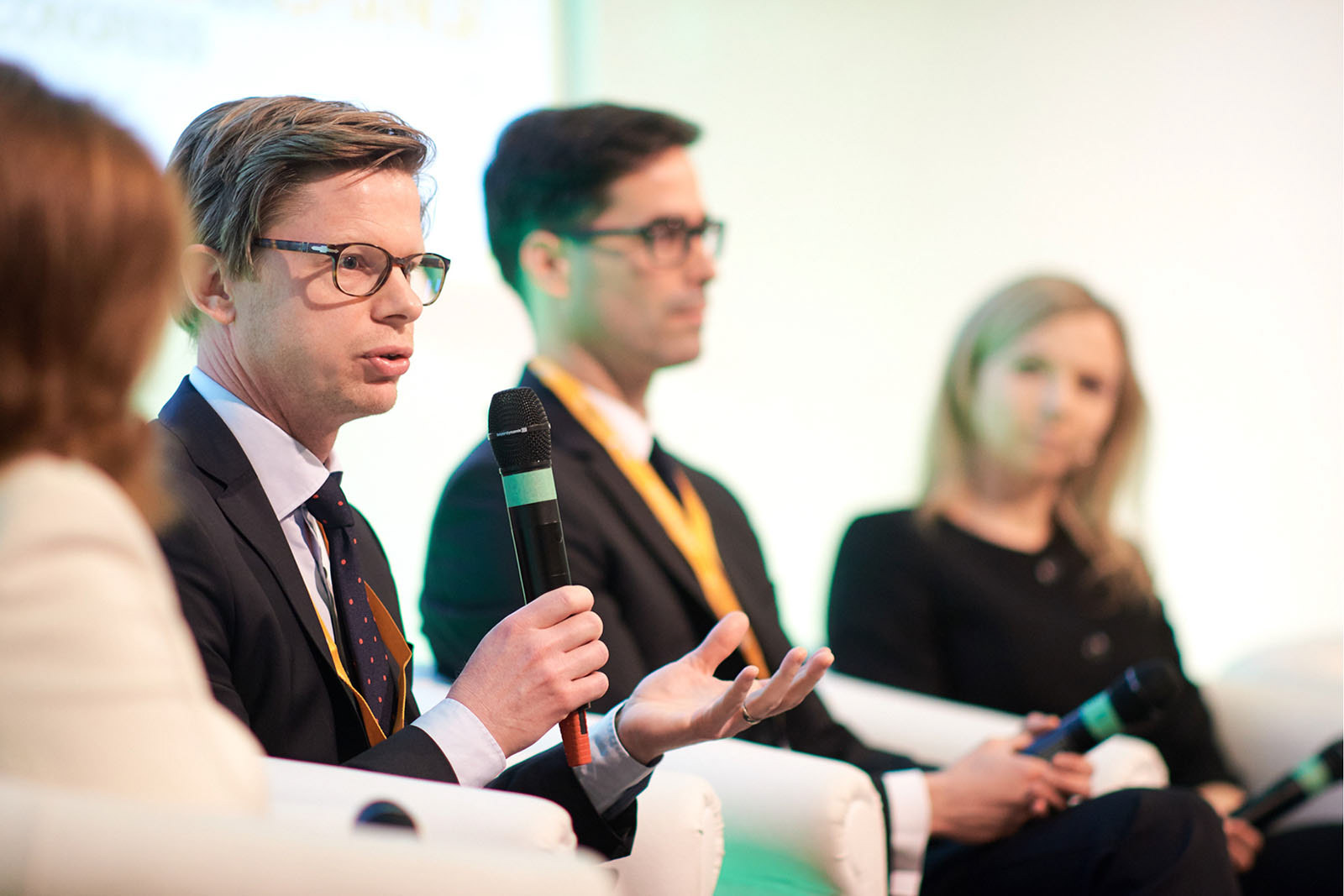 Konferencia fotózás Budapest