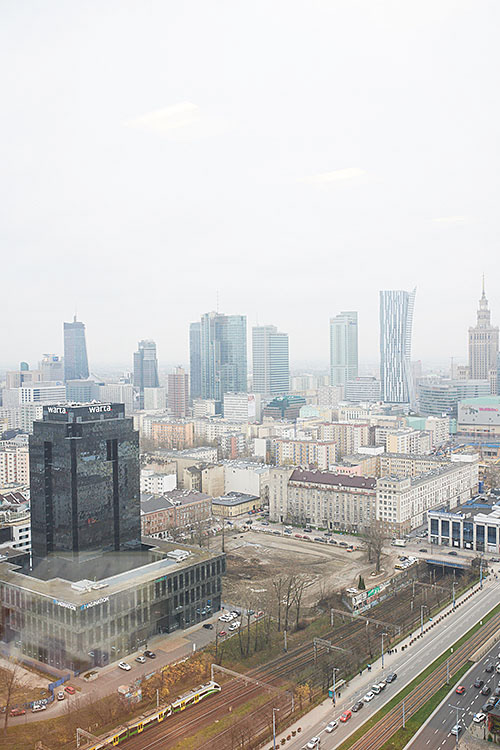 Event photography and videography in Warsaw