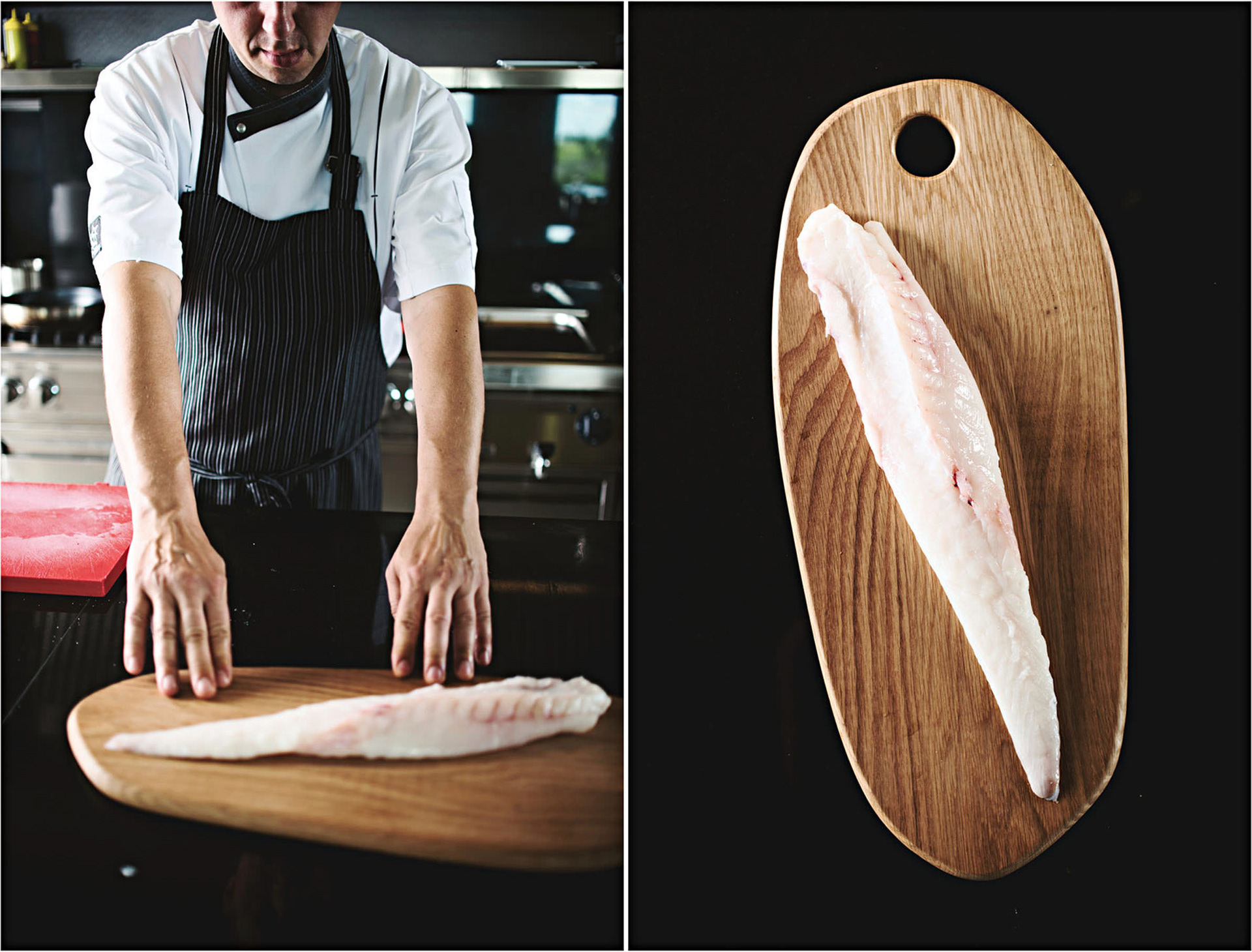 Food photography prices in Vienna