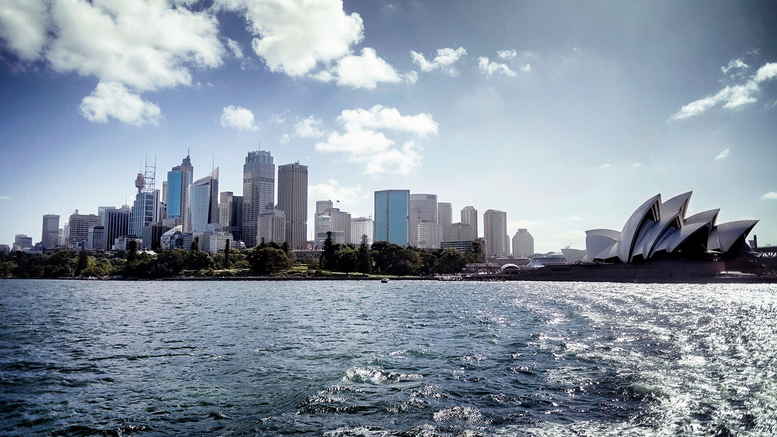 cityscape photography