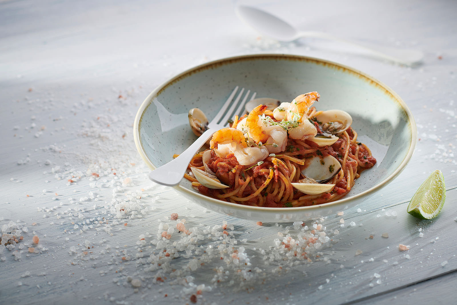 Ételfotózás professzionális fotóssal