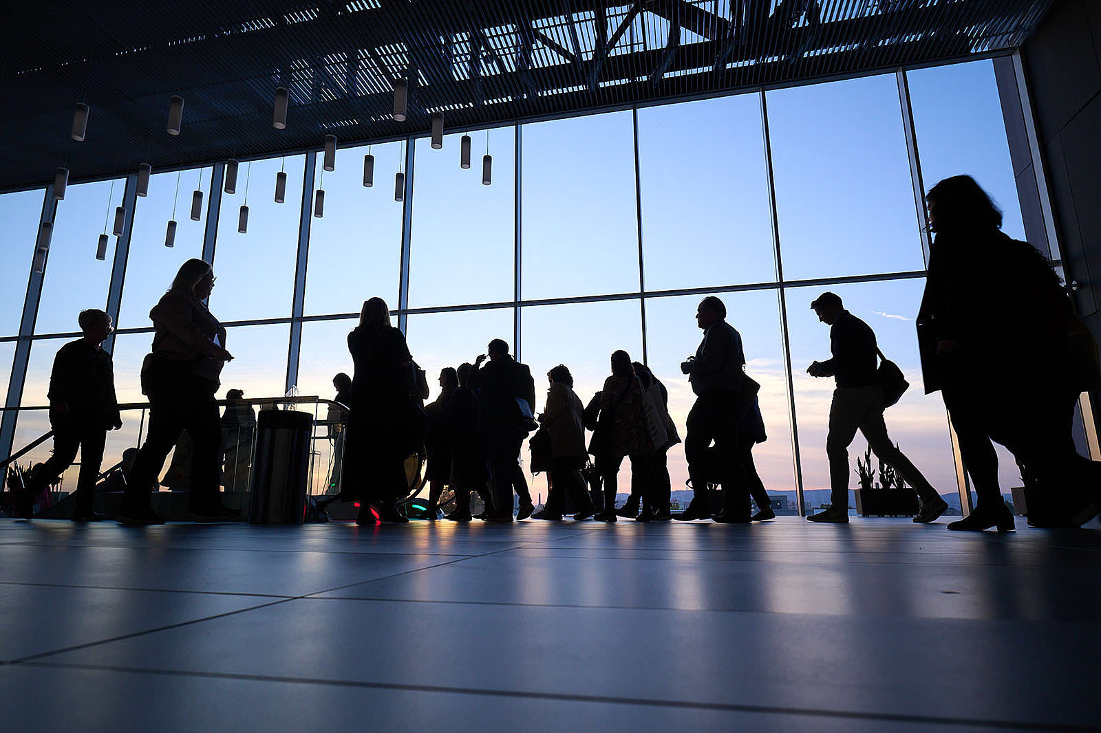 Professional Event Photography Services Vienna