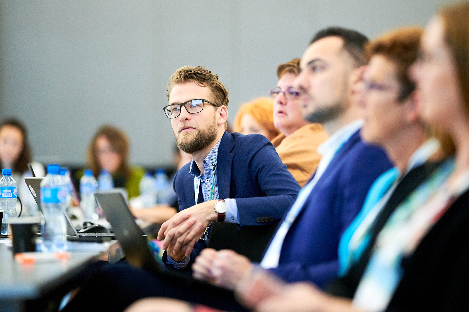 Best Geneva Event Photography