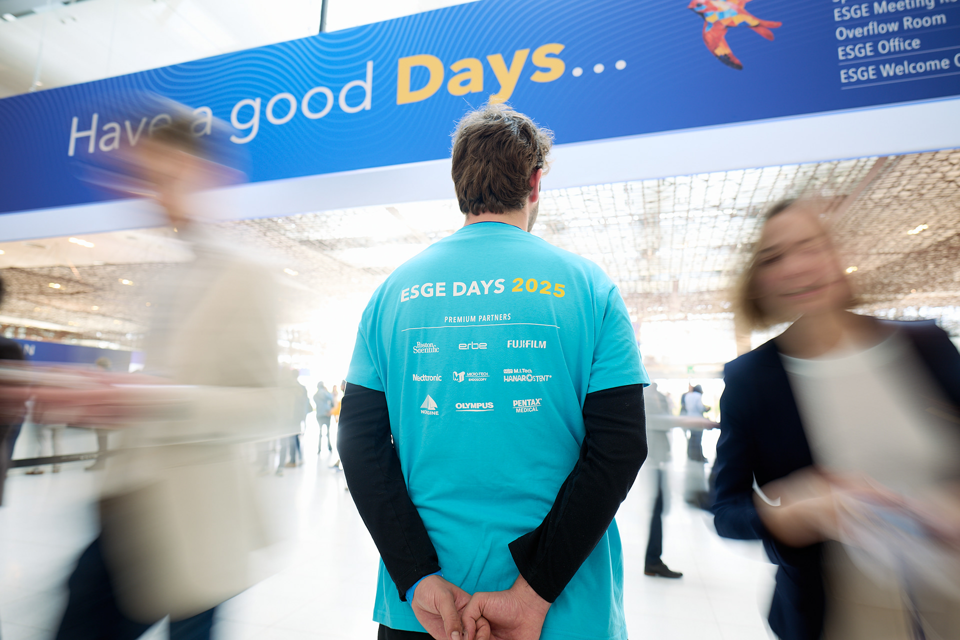 corporate event photography Barcelona