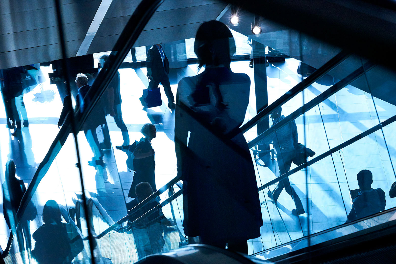 Corporate Event Photographer Budapest