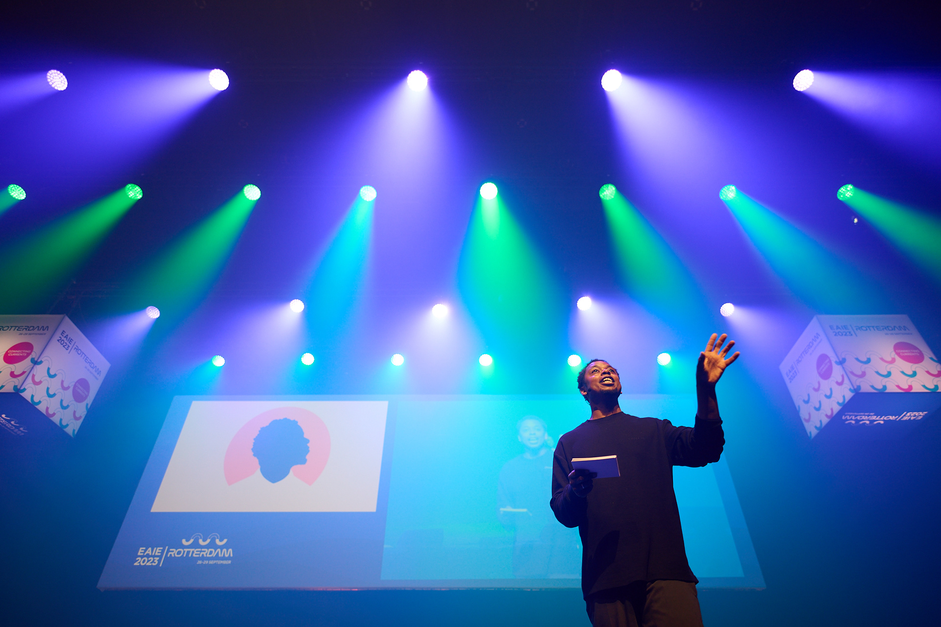 Rotterdam event photographer