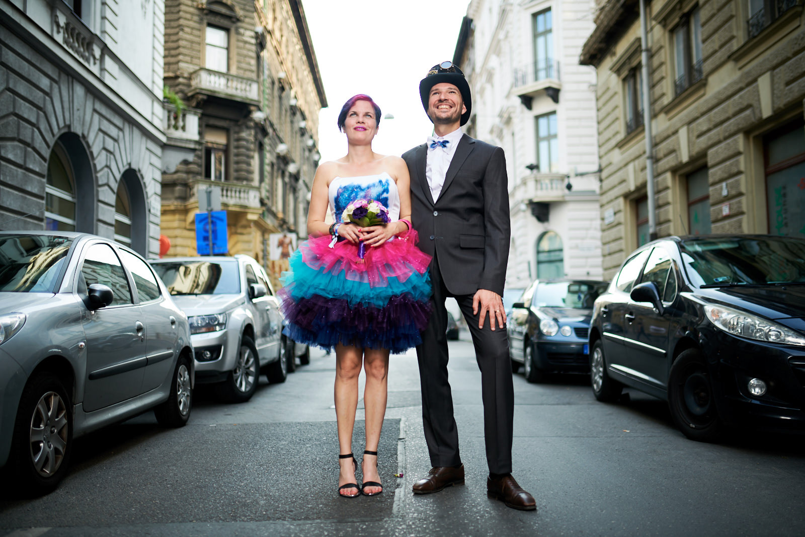 wedding photographer budapest