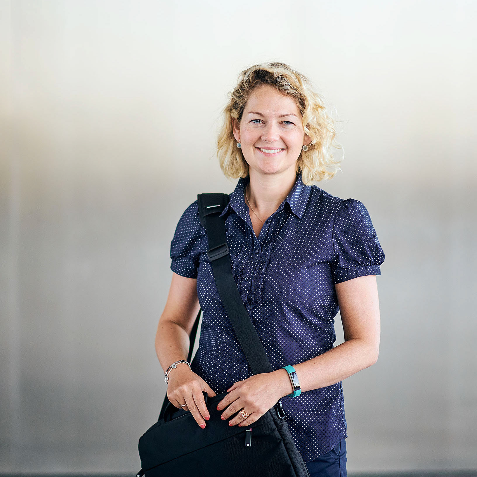 Marketing campaign photography