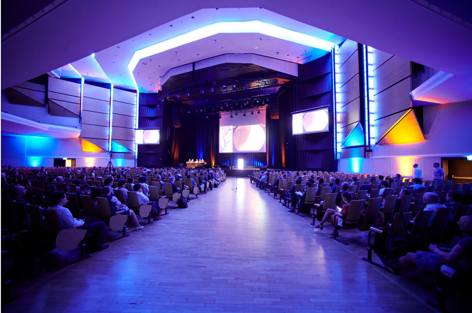 Budapest Congress Center