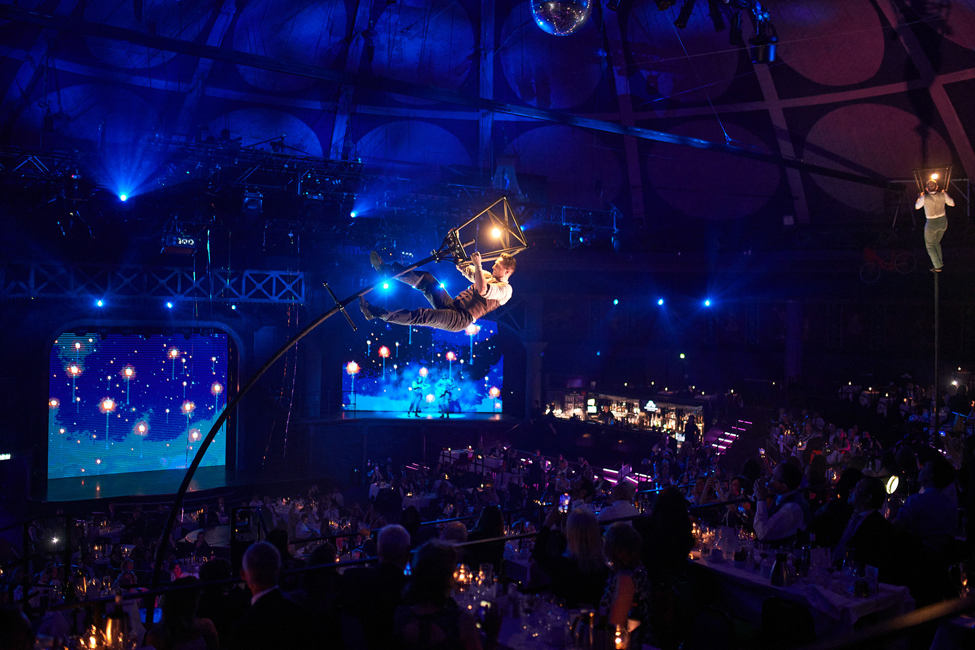 Capturing the best moments