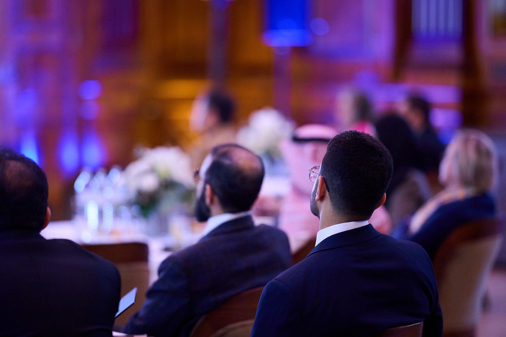 high-level UN legal and policy meeting held at Park Hyatt Vienna
