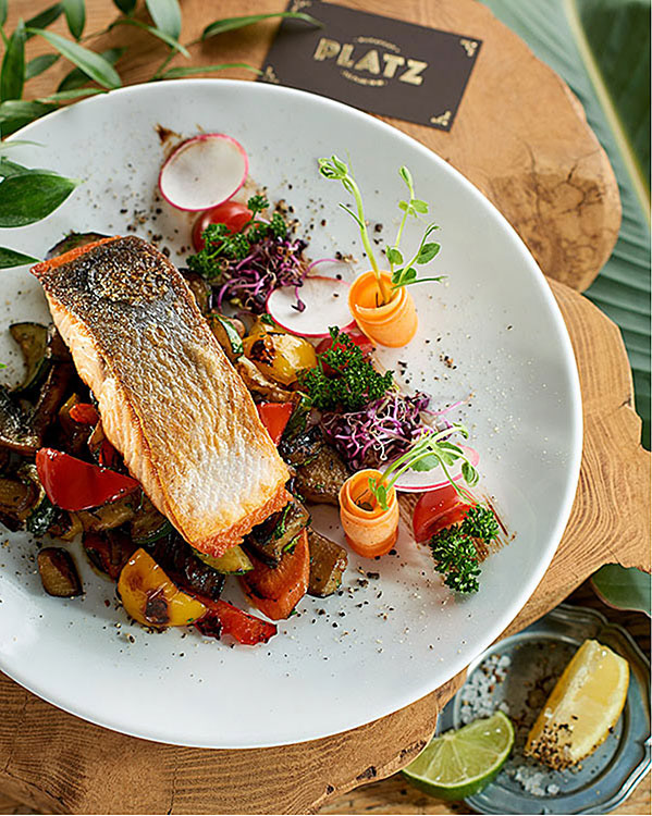 Instagram és Facebook kampány fotózások