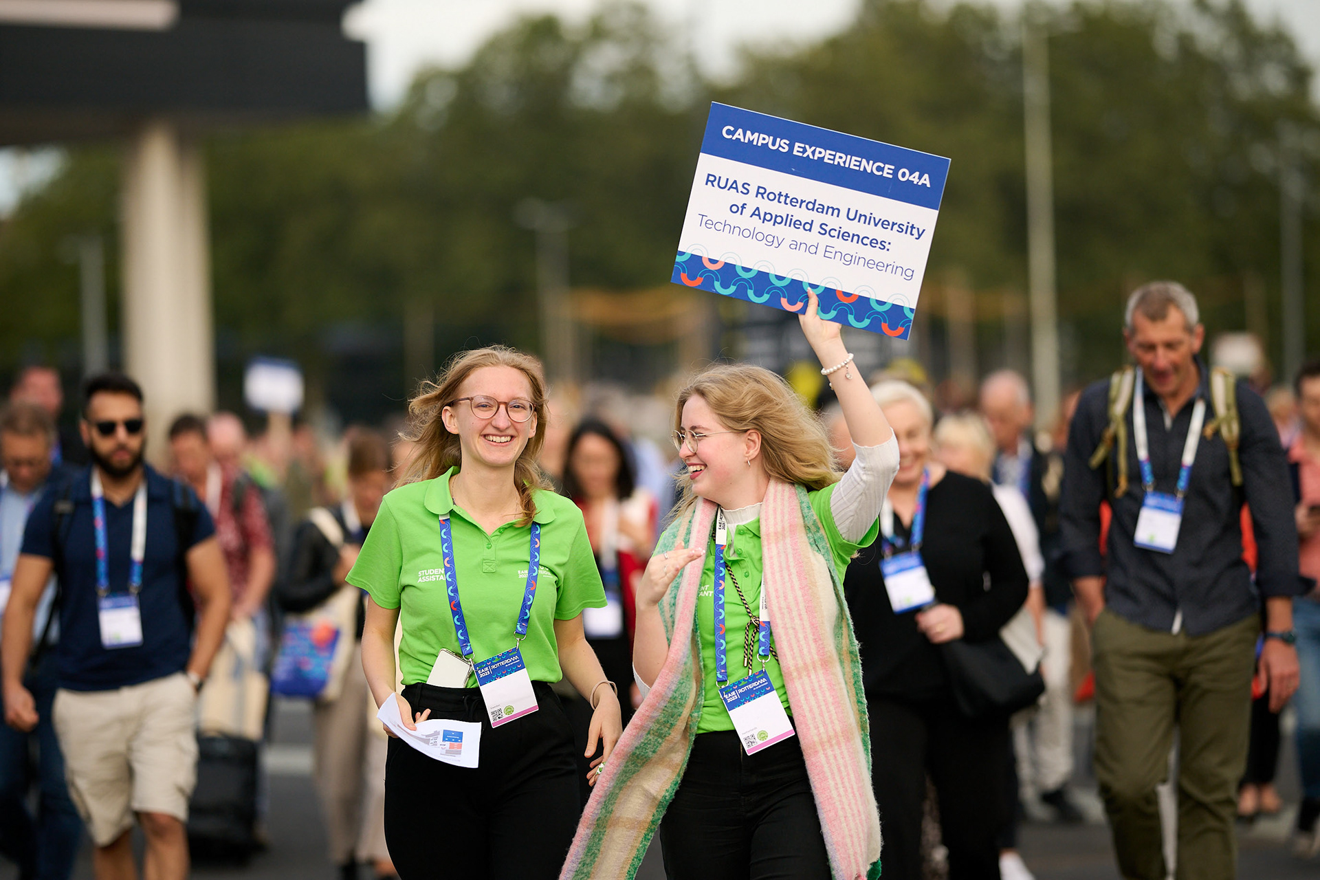 Rotterdam event photographer